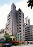 ガラ・ステージ日本橋人形町の画像