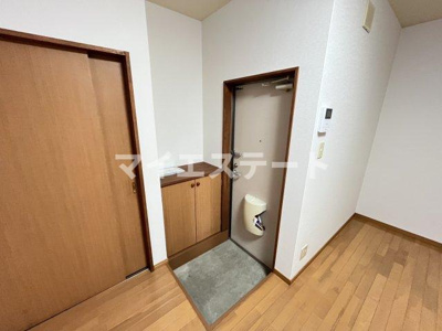 【玄関】 | フローラルハイツ新町