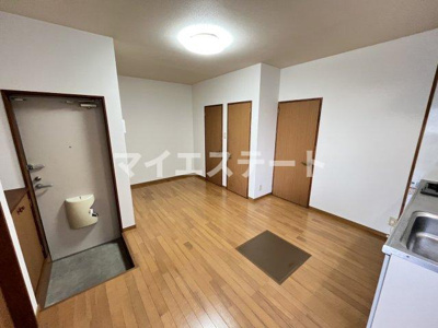 【内装】 | フローラルハイツ新町