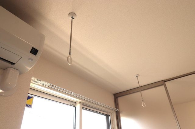 コーポ陽だまりⅡのその他