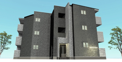 【外観】 | REGALEST 次郎丸Ⅱ　★プライスホームならHPに全物件の初期費用掲載中です！★