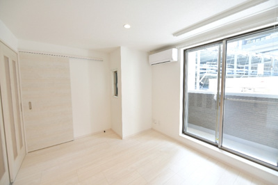 【寝室】 | REGALEST 次郎丸Ⅱ　★プライスホームならHPに全物件の初期費用掲載中です！★