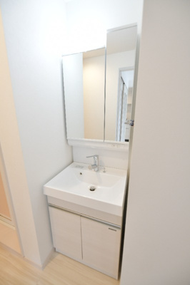 【洗面所】 | REGALEST 次郎丸Ⅱ　★プライスホームならHPに全物件の初期費用掲載中です！★