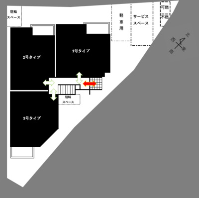 【その他】 | REGALEST 次郎丸Ⅱ　★プライスホームなら仲介手数料0円です★