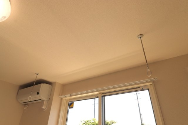 コーポ陽だまりⅡのその他