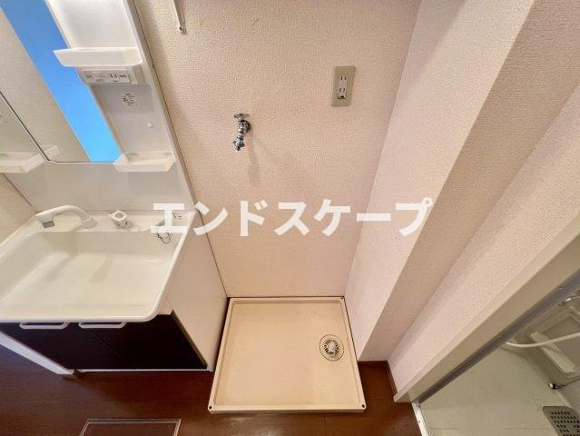 Ｃｏｓｍｏｓ　Ⅱの玄関|高崎、前橋、伊勢崎エリアのお部屋探しはエンドスケープまで！お客様の理想お聞かせ下さい♪