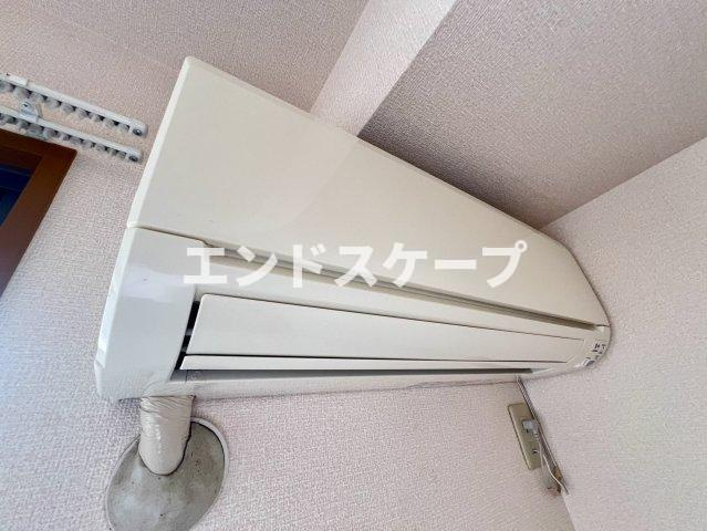 Ｃｏｓｍｏｓ　Ⅱの設備|高崎、前橋、伊勢崎エリアのお部屋探しはエンドスケープまで！お客様の理想お聞かせ下さい♪