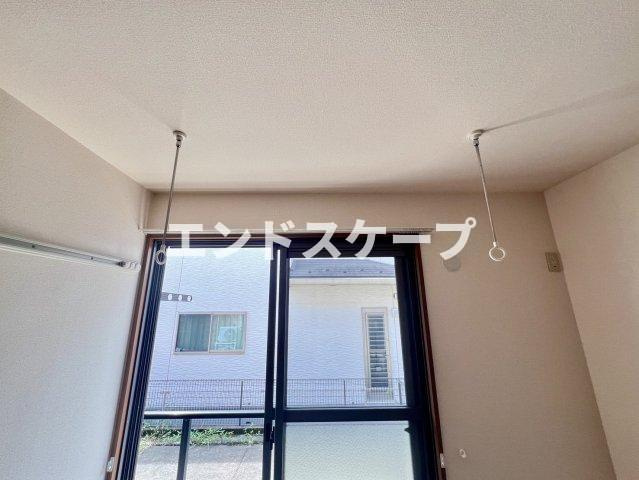 Ｃｏｓｍｏｓ　Ⅱの和室|高崎、前橋、伊勢崎エリアのお部屋探しはエンドスケープまで！お客様の理想お聞かせ下さい♪