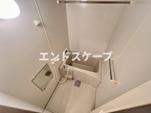 Ｃｏｓｍｏｓ　Ⅱの浴室|高崎、前橋、伊勢崎エリアのお部屋探しはエンドスケープまで！お客様の理想お聞かせ下さい♪