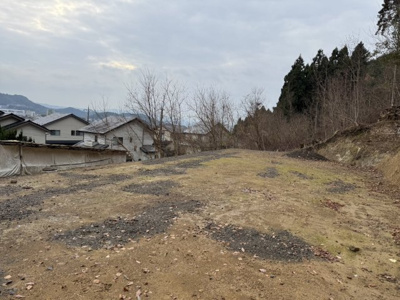 【外観】 | 西賀茂蛙ケ谷　資材置き場