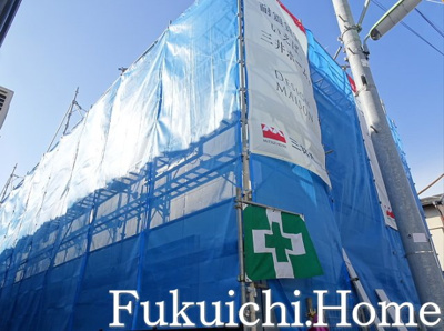 【外観】 | ヴェルテュ パレス