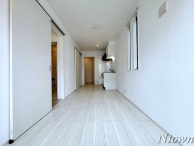 【その他】 | Grandtic Lana | 内装もきれいです