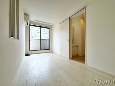 【内装】 | Grandtic Lana | おしゃれな内装です