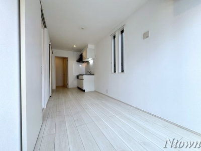 【居間・リビング】 | Grandtic Lana | ゆったりとしたリビングです