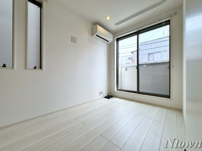 【居間・リビング】 | Grandtic Lana | 使いやすいリビングです