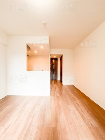 S-RESIDENCE六ツ門abreastIIの内装