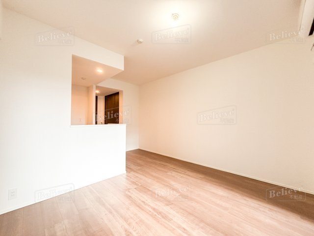 S-RESIDENCE六ツ門abreastIIの内装
