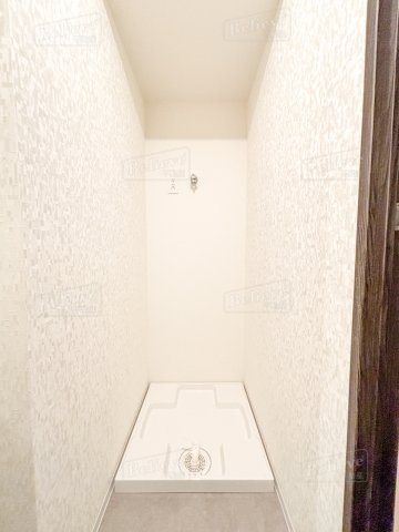 S-RESIDENCE六ツ門abreastIIの内装