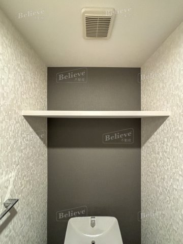 S-RESIDENCE六ツ門abreastIIの内装
