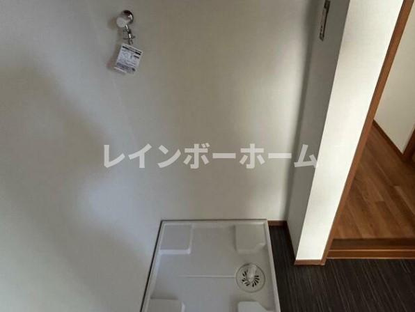 担当エリアのルームアドバイザーが直接対応いたしますの設備