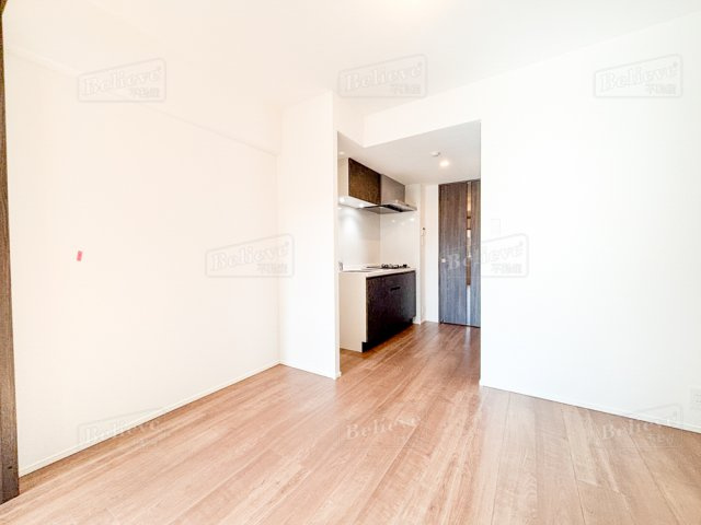 S-RESIDENCE六ツ門abreastIIの内装