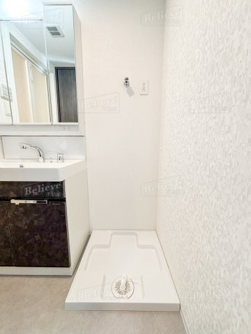 S-RESIDENCE六ツ門abreastIIの内装
