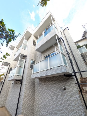 エンゼルガーデン