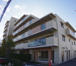 【外観】 | 【リーデンススクエア八田】✨️仲介手数料無料✨️八社小学校・御田中学校