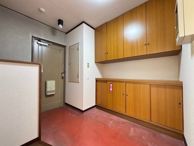 【玄関】 | リヒテン山崎