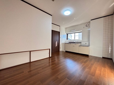 【居間・リビング】 | リヒテン山崎