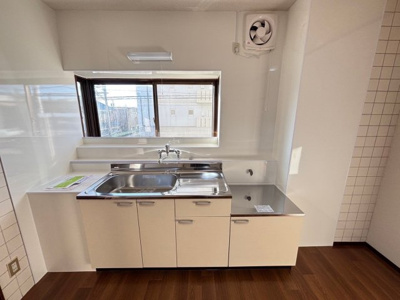 【キッチン】 | リヒテン山崎