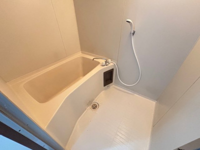 【浴室】 | リヒテン山崎