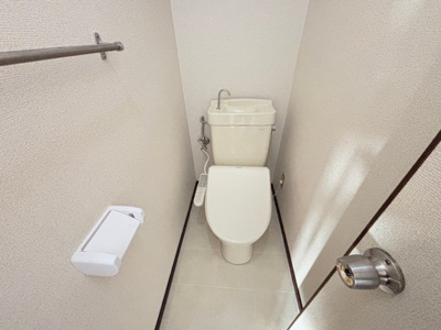 【トイレ】 | リヒテン山崎