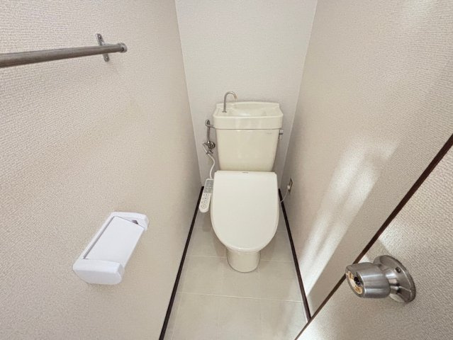 【トイレ】 | リヒテン山崎