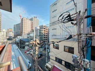 【展望】 | 眺望や景観は実際にご確認ください♪