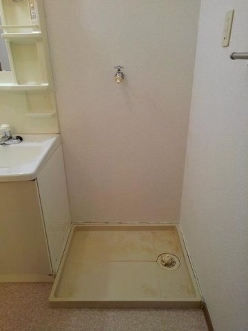 ファミール美園の設備