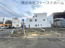 第1南区六条町　新築戸建　2号棟の画像