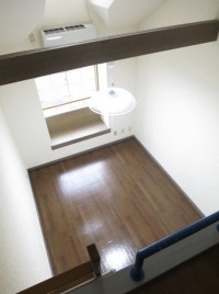 【展望】 | パンシオンヴィラC棟 | 同建物サンプル写真