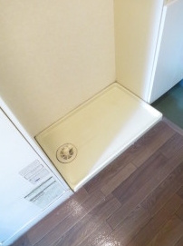 【設備】 | パンシオンヴィラC棟 | 同建物サンプル写真