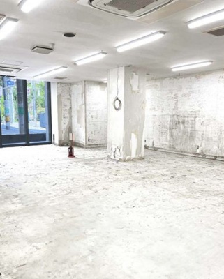 【内装】 | 長光寺ビル