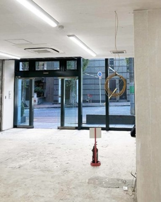 【内装】 | 長光寺ビル