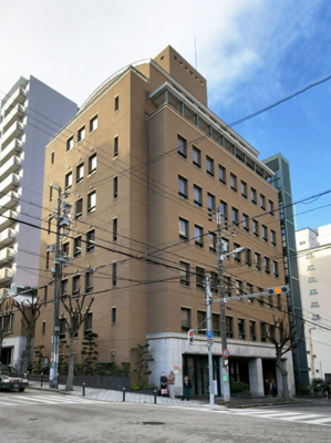 【外観】 | 長光寺ビル