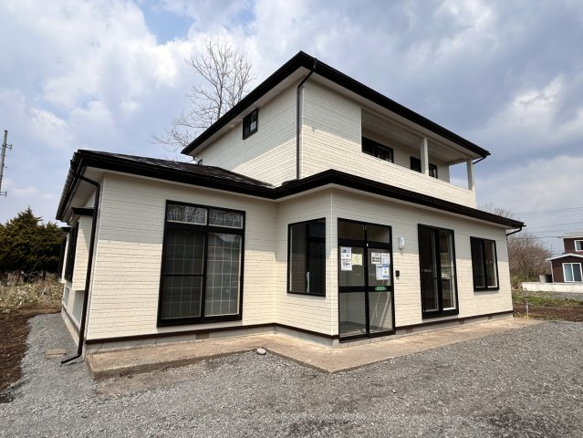 三戸郡階上町蒼前西５丁目