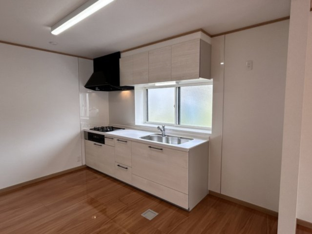 三戸郡階上町蒼前西５丁目のキッチン