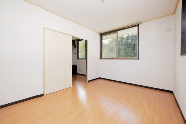 ルビーハイツの洋室|ルビーハイツ202号室