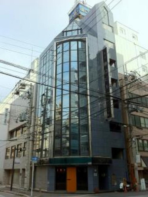 【外観】 | 樋口ビル