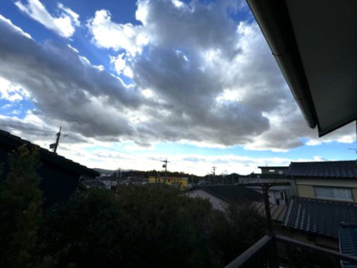 【展望】 | 岡崎市庄司田二丁目戸建