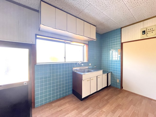 ルーツのキッチン