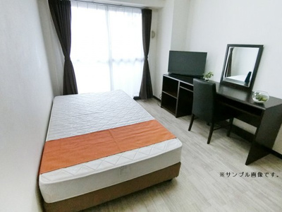 【内装】 | ブルーノ長堀