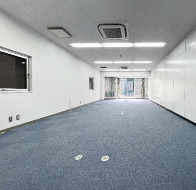 【内装】 | サンユー天満橋ビル